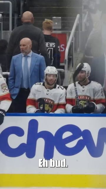 Panthers Ready for Another Month of Hockey