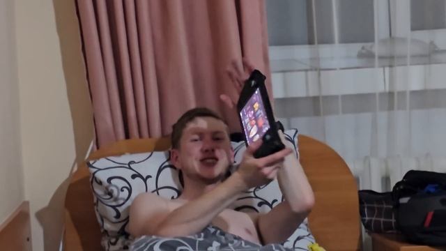На мотоциклах с палатками к сердцу Казахстанского Алт