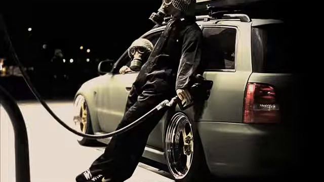 Chemodan,оу74,страна Oz,brick Bazuka - восьмая миля