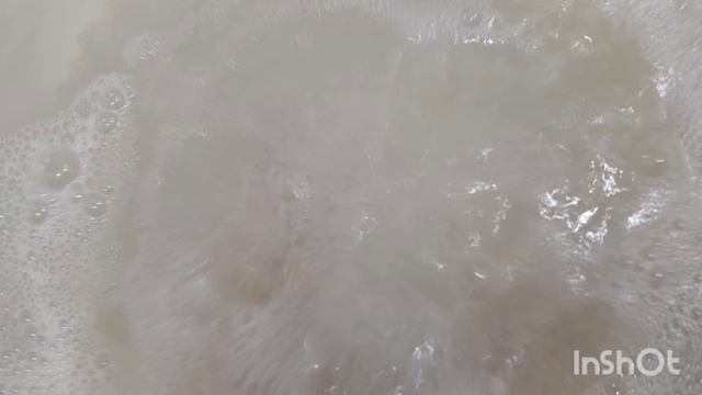 распаковка:бомбочка для ванн вместе с Феей Котофеей