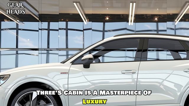 First Look at the 2026 Audi Q3  | Next-Gen Luxury & Performance!