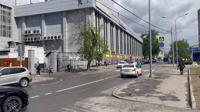 Тушинская 16 - 14.00