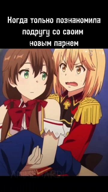 Герой перестраивает королевство