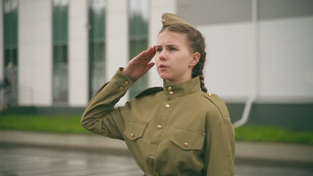 зарница суворовское