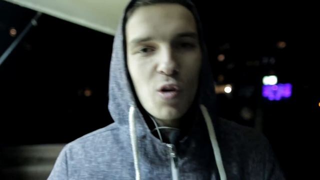 Белый - Diss Binol