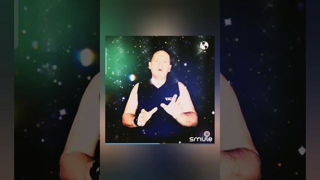 Там где клён шумит (cover) Пою соло в smule