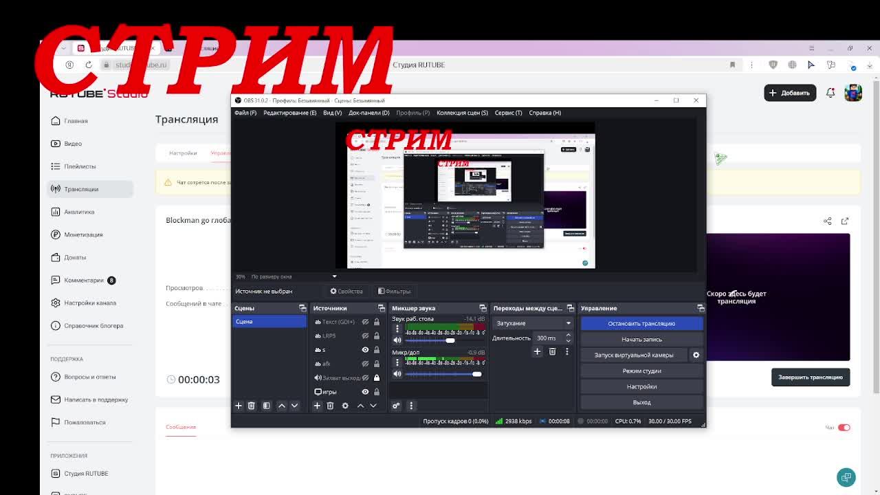Blockman go глобала с читами