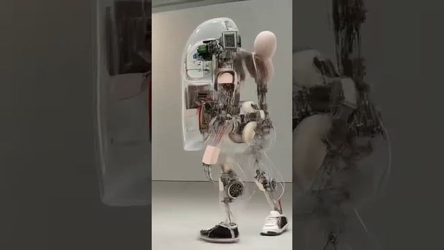Механические люди