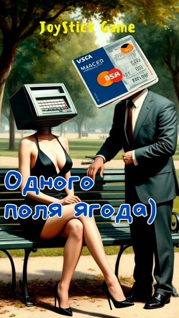 Безналичный расчет.Истина о поговорках,шутках,поверьях,разоблачение и подтверждение JoyStickGame