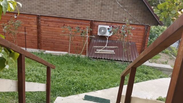 СОЧИ ГОРНОЕ ЛОО УТРО 21.05. 2025