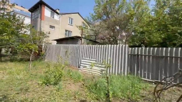 Продается уютный дом в Анапе! 🏡✨