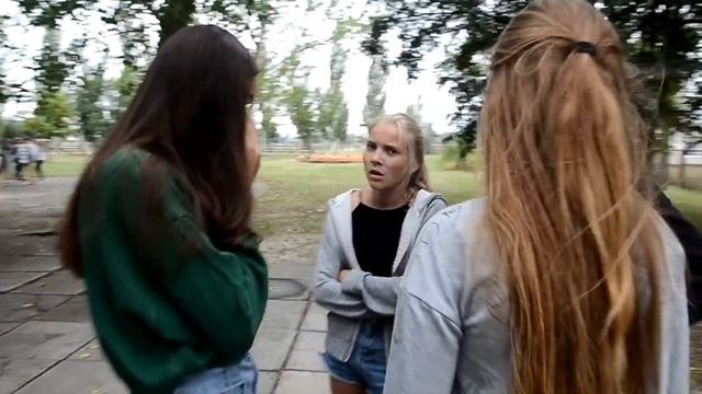 КРИЛАТИЙ - ЦЕ ТВОЄ Й МОЄ ЖИТТЯ...