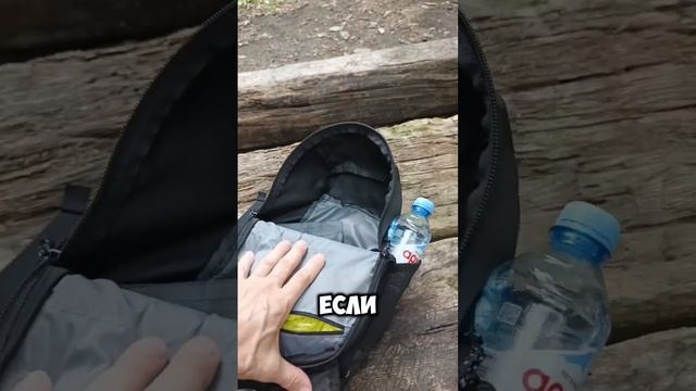 799р. Рюкзак. Обзор меньше чем за три минуты.