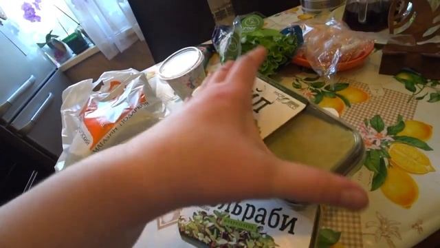 ВЛОГ //  ШОПИНГ, ПРОГУЛКА  ПО ЖАРЕ +30// ВЫХОДНОЙ