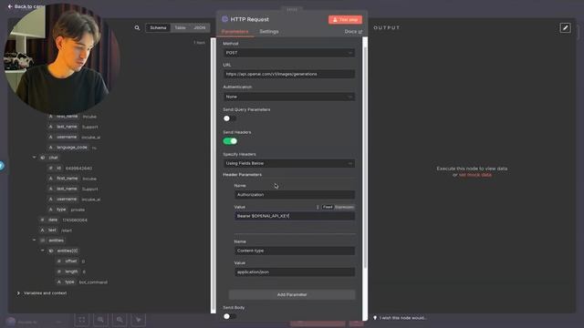 КАК ГЕНЕРИТЬ ТРЕНДОВЫЙ ВИЗУАЛ С ПОМОЩЬЮ GPT В ТЕЛЕГРАМ!