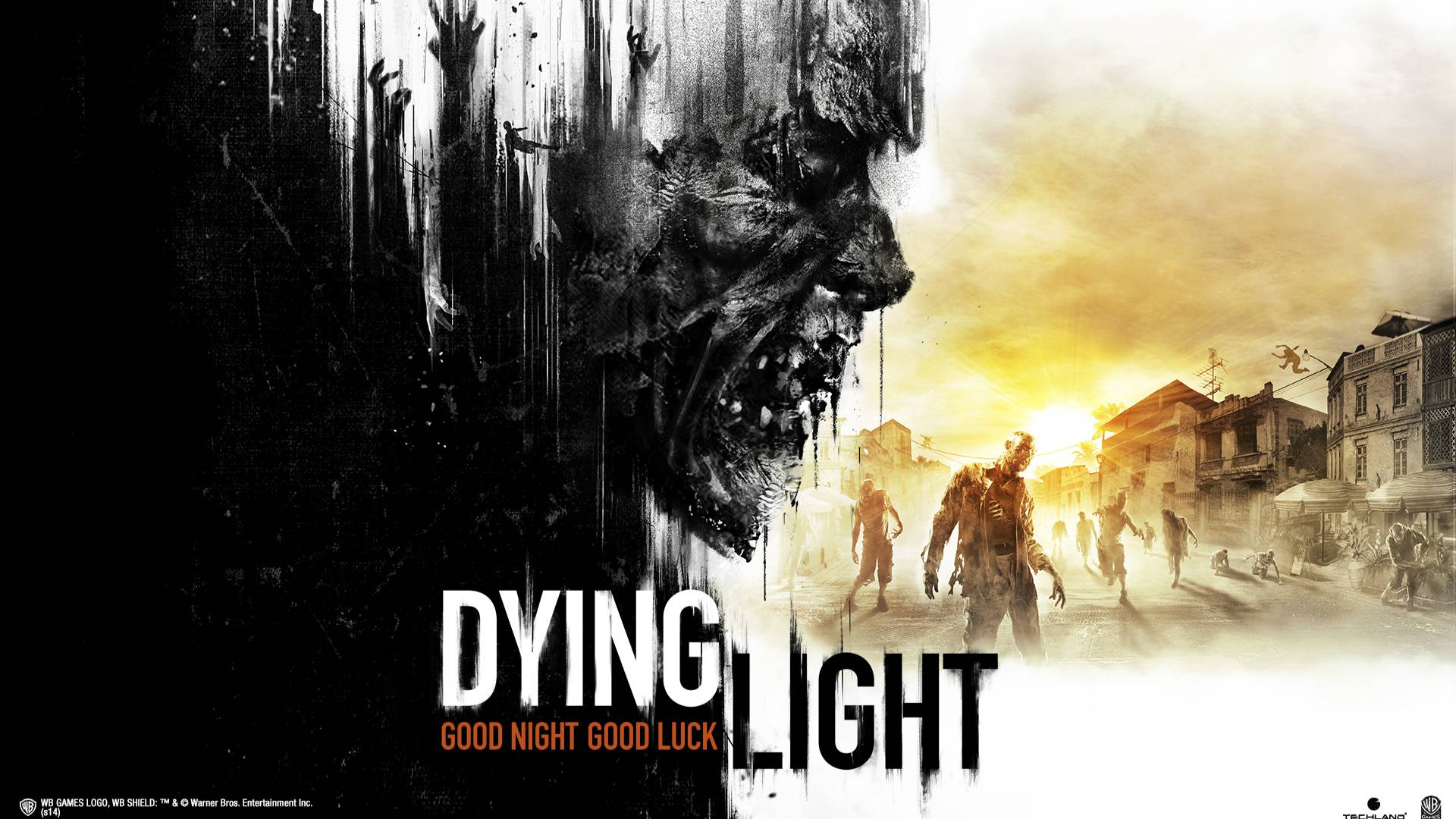Dying Light