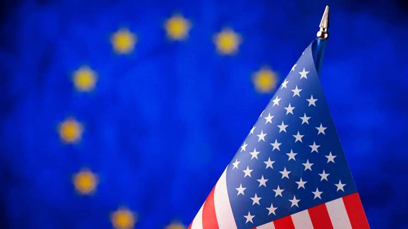 Политолог допустил охлаждение контактов между США и ЕС