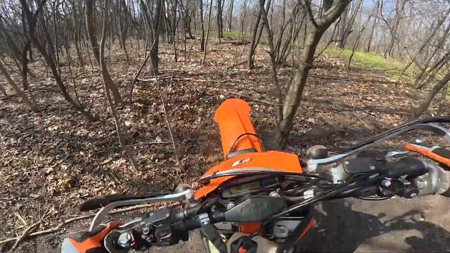 KTM EXC-F 350 - ЭНДУРО СТАДИОН ГОТОВ - ТРЕНИРОВКА СРАЗУ ТРИ Л?