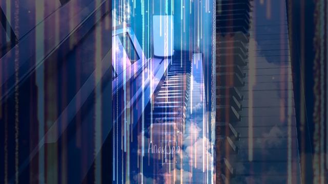 Рождение новой песни. Продолжение получила новую аранжировку