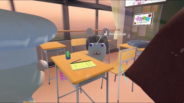 VR chat Ржач/ ЗАСМЕЯЛСЯ ПРОИГРАЛ / ЛУЧШИЕ ПРИКОЛЫ ДЕКАБРЬ 2019