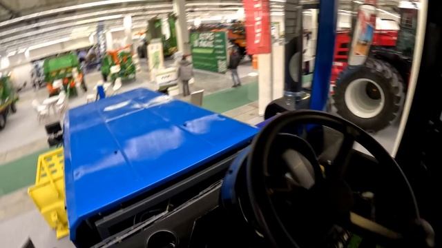 ВЫСТАВКА АГРОТЕХНОЛОГИИ 2025, УЗНАЛ ПРО ОБНОВКИ НАШЕГО ?