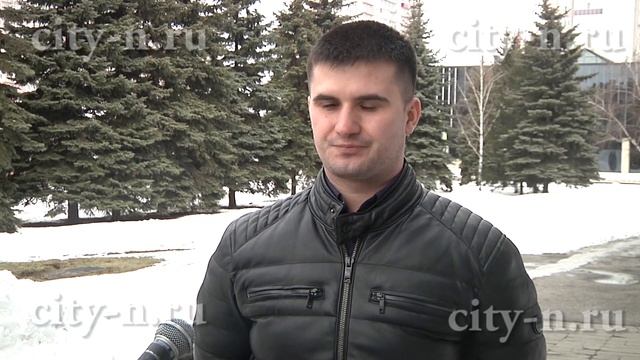Новокузнечанин пробил голову росгвардейцу кружкой