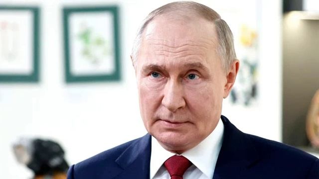 «Любит побольше»: Путин шуткой объяснил желание Хинштейна присоединить Сумы к России.