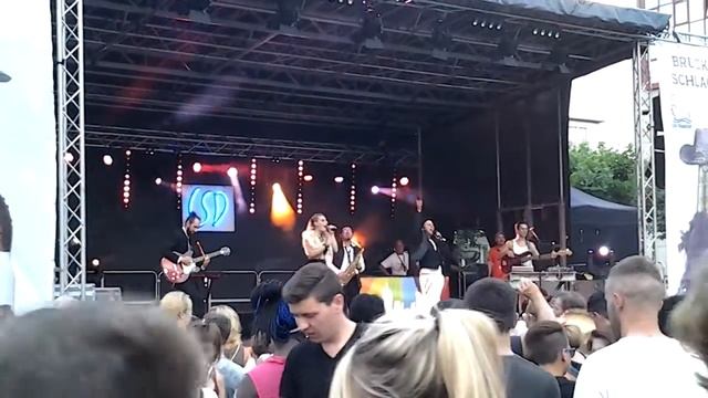 Фестиваль во Франкфурте#Festival in Frankfurt Germany
