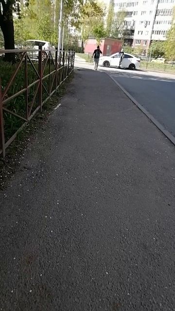 Приморский