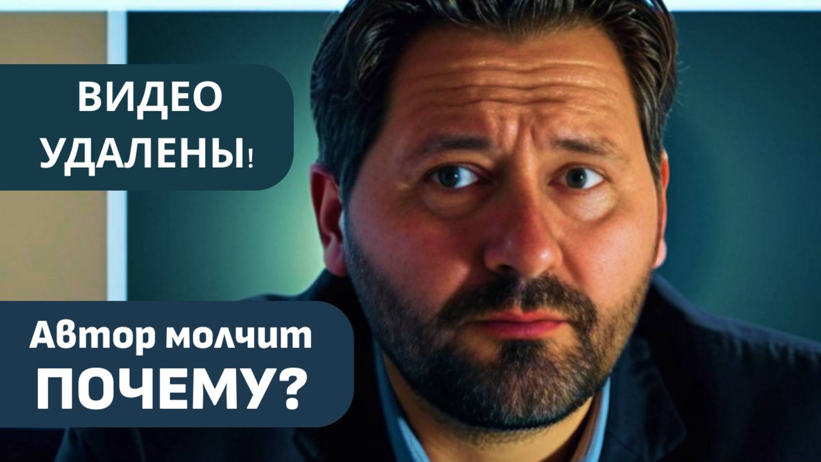 ШОК! AMX Gold Global: Что скрывается за удалёнными видео?