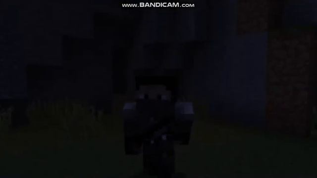 заяц убийца приколы майнкрафт