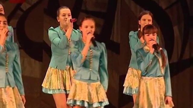 «Золотая ладья -- 2014»