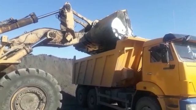 карьер