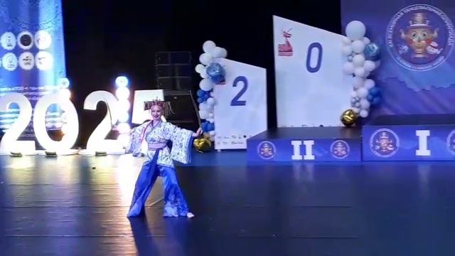 Светлана Парамонова