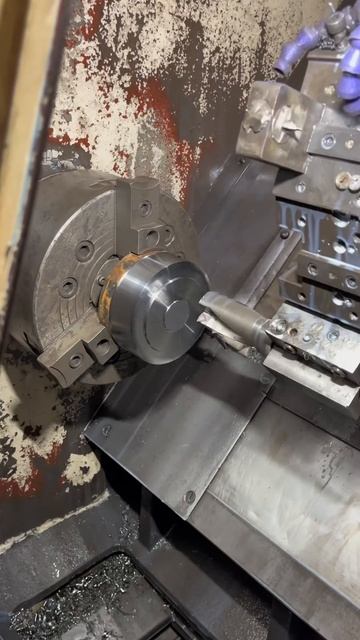 Innovative CNC Lathe Jig： Reduce Vibration for Precision Metal Cutting