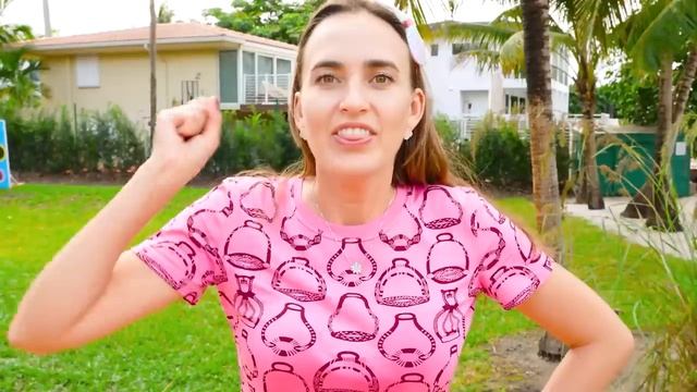 Влад и Никита - Влад и Ники Новые истории с Крисом - Приключения и челленджи