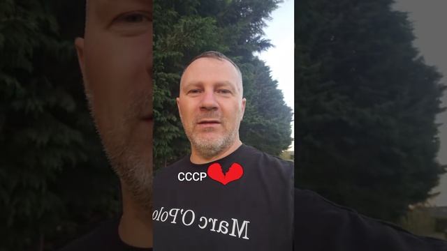 🔴 Bсё у нас было, и мы никогда не думали о завтрашнем дне. И люди были искреннее... #CCCP