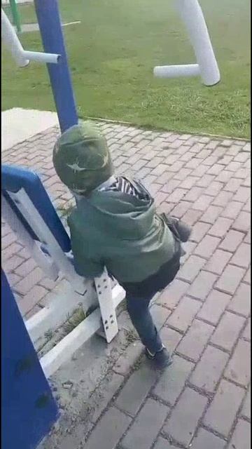Иван! 🥰 ( ч.1) 😃