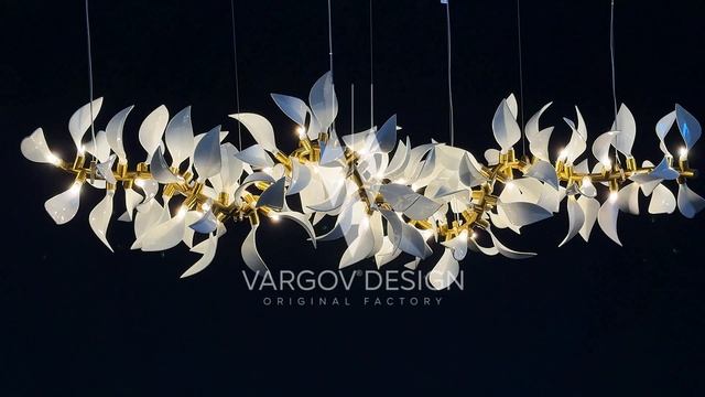 Vargov®Design - LC0441