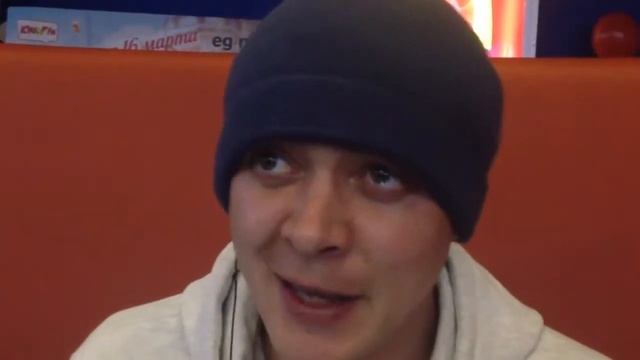 люди из пластика..реп демо версия