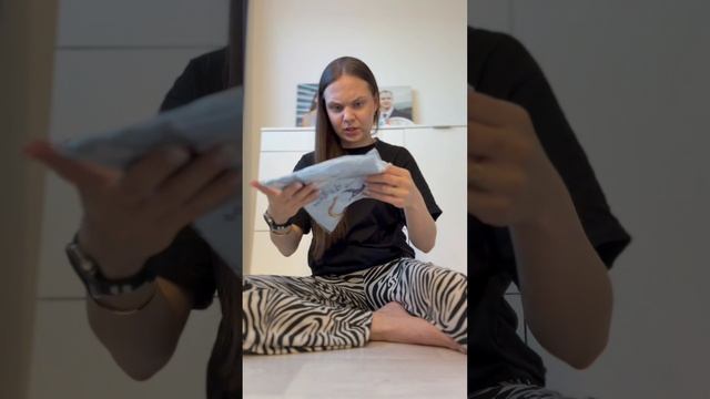 Unpacking из Китая
