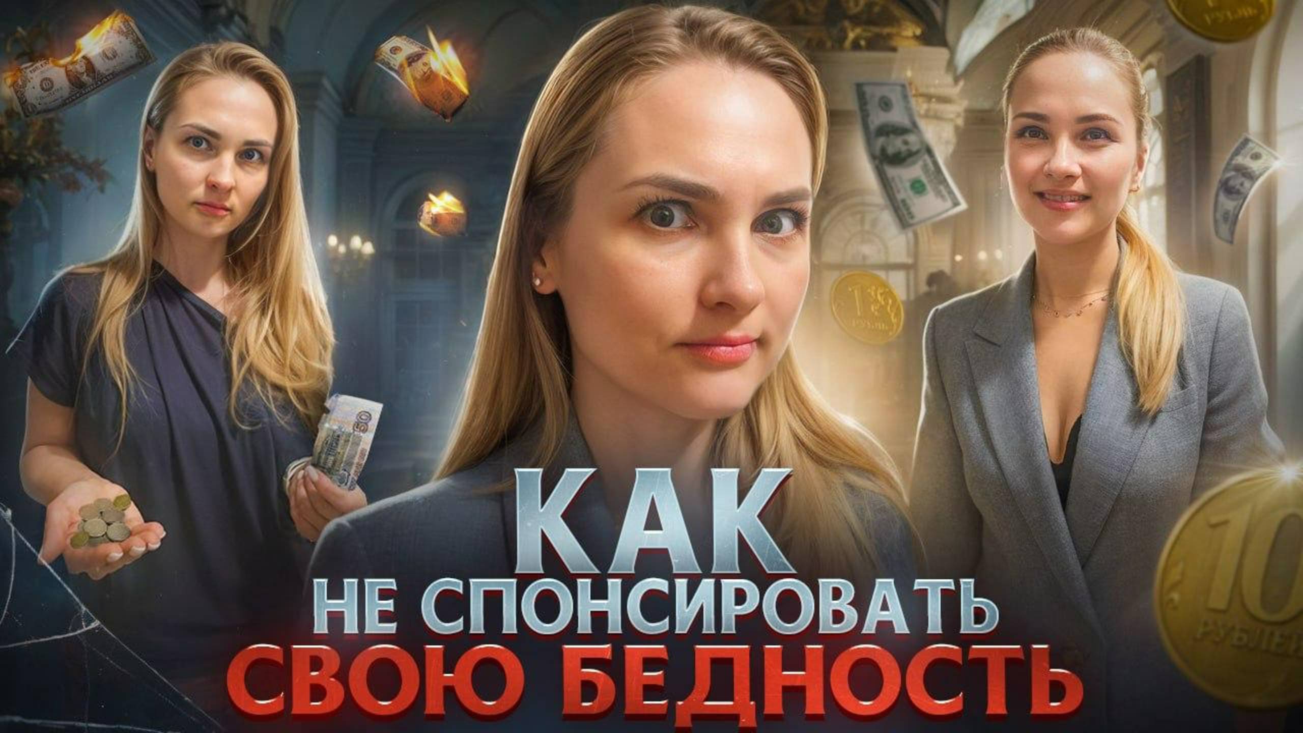 Почему исчезают деньги и как это остановить?