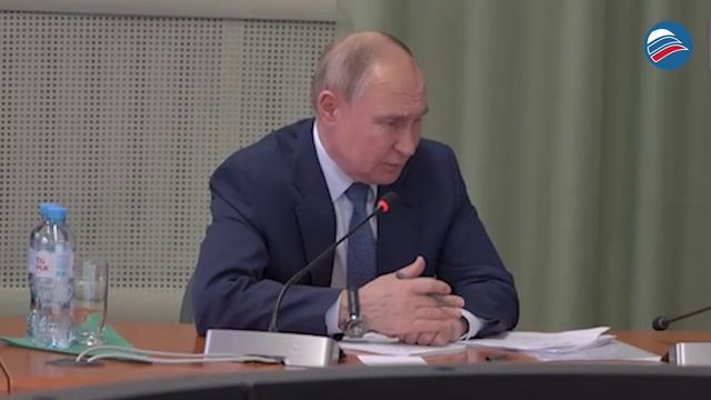 Жители Курской области получат поддержку: Путин поручил сохранить выплаты