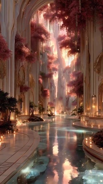 ▎Когда Вселенная дышит, мир наполняет пространство. Найдите свой покой. ✨🌌🕊
