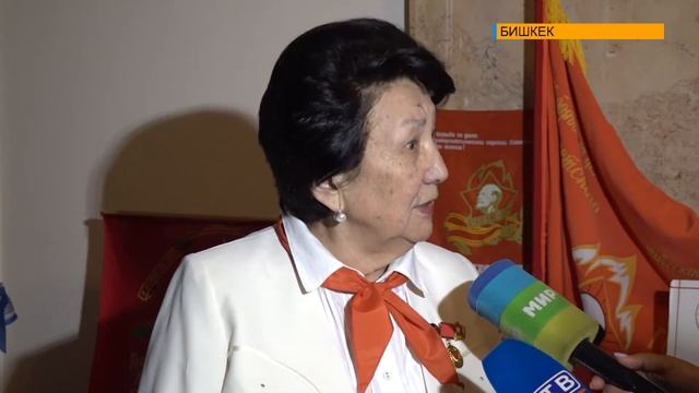 ОТМЕЧАЕМ ЮБИЛЕЙНУЮ ДАТУ