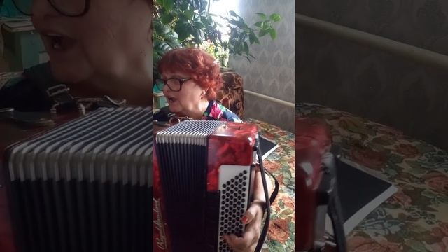 песня "О, Россия" - сл. Ермака Жучкова, муз. и исполнение Марины Овсянкиной