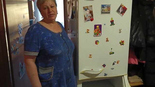 Холодильник Атлант 2х компрессорный. Перестал морозить.