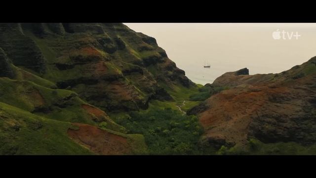 Вождь войны — Русский трейлер (Субтитры, 2025) —