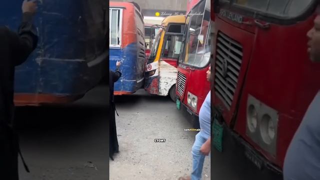 Вы по - прежнему ругаете наши маршрутки?