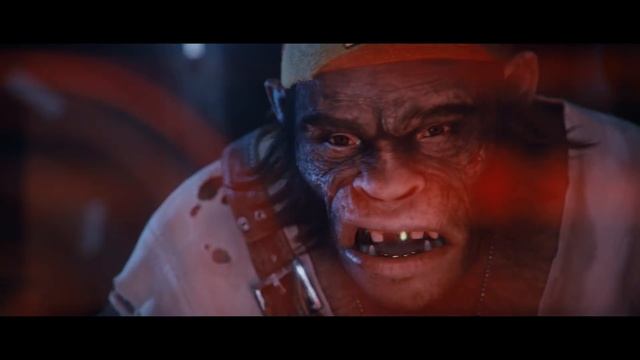 Beyond Good and Evil 2 - Второй CG-трейлер